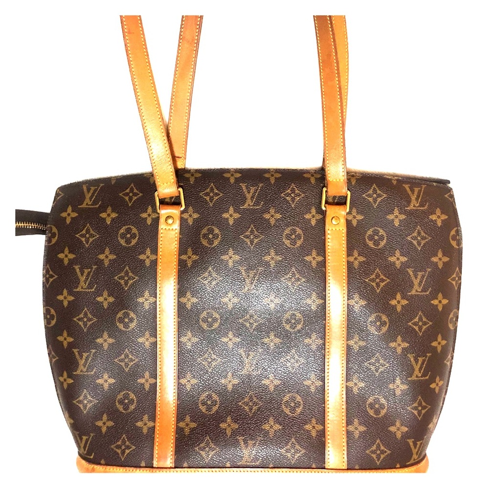Louis Vuitton bag